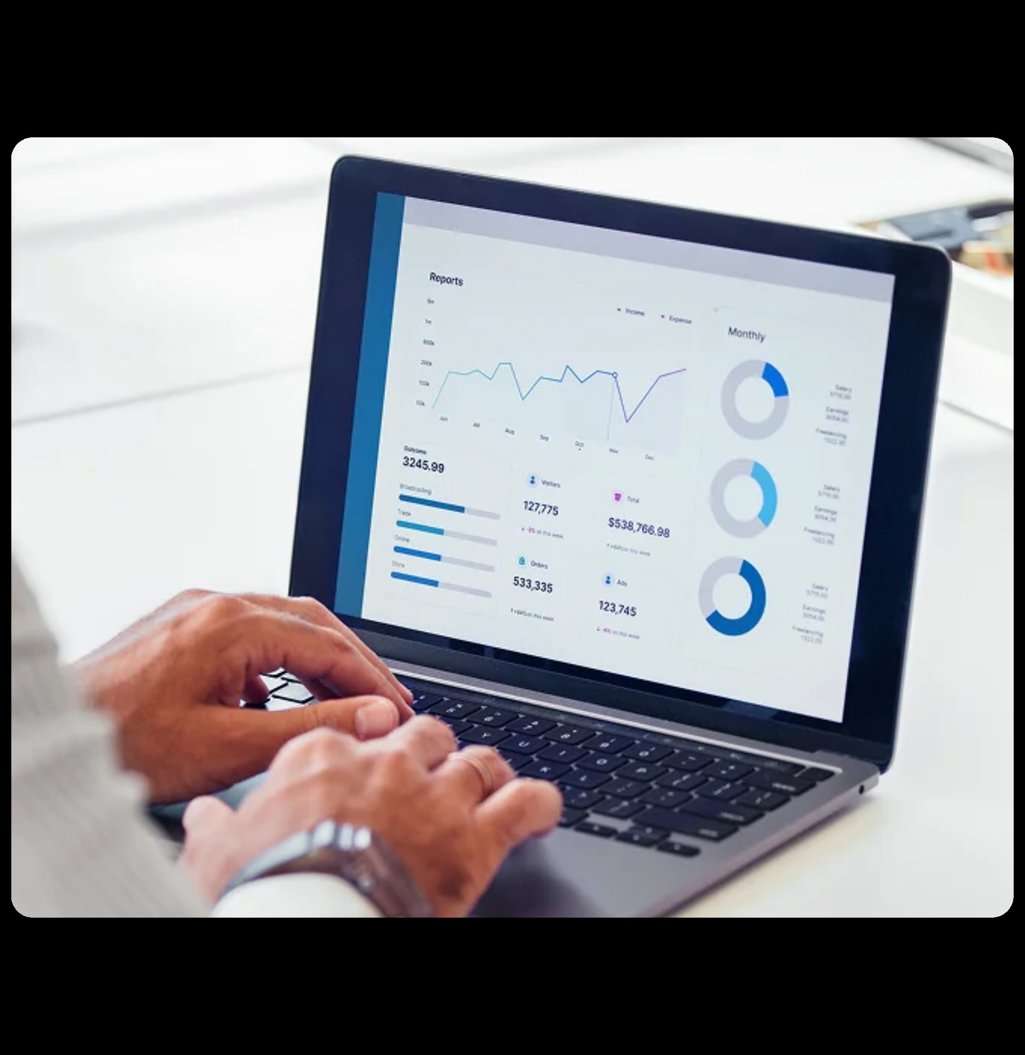Zoom Protecting your Data