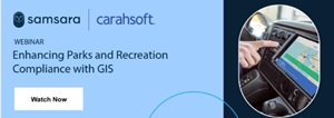 Enhancing Parks and Recreation Compliance with GIS