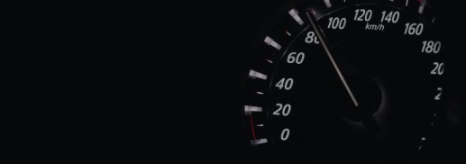 Speed detector