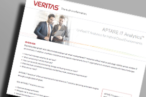 Veritas Technologies