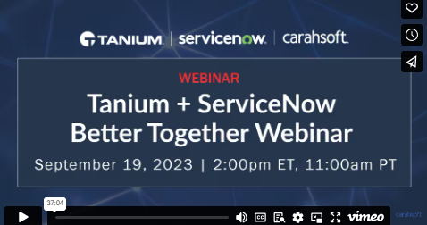 Tanium