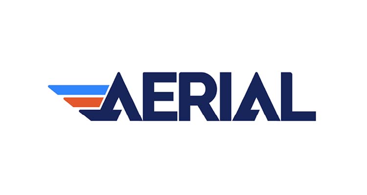 Aerial Logo