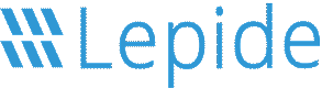 Lepide USA logo