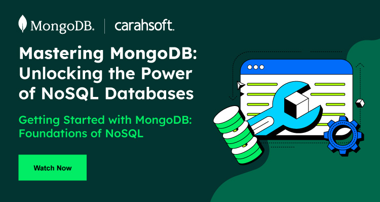 Mastering Mongo DB: Unlocking the Power of NoSQL Databases