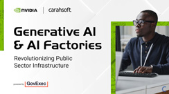 Generative AI and AI Factories