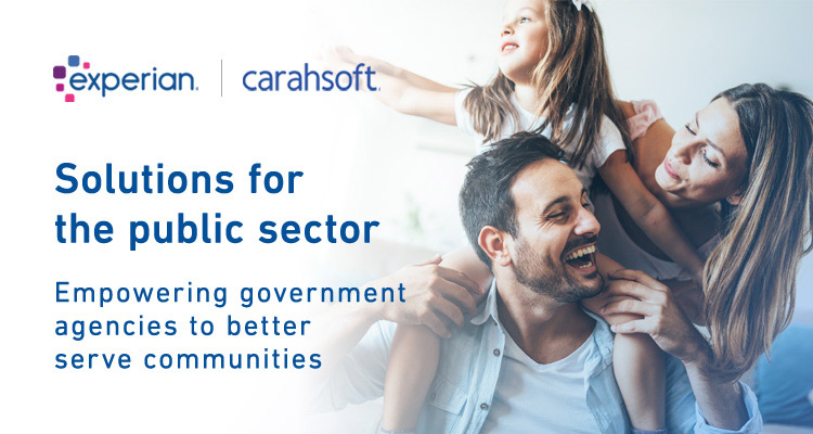 Solutions for the Public Sector