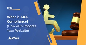 What is ADA Website Compliance? (How ADA Impacts Your Website)