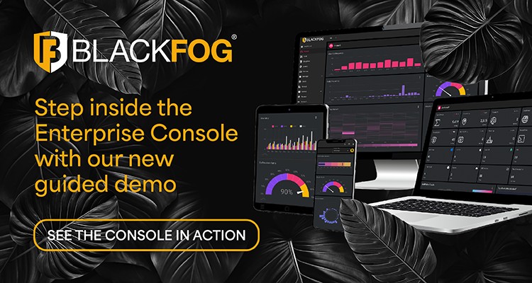 Enterprise Console