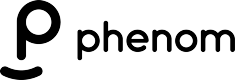 Phenom logo