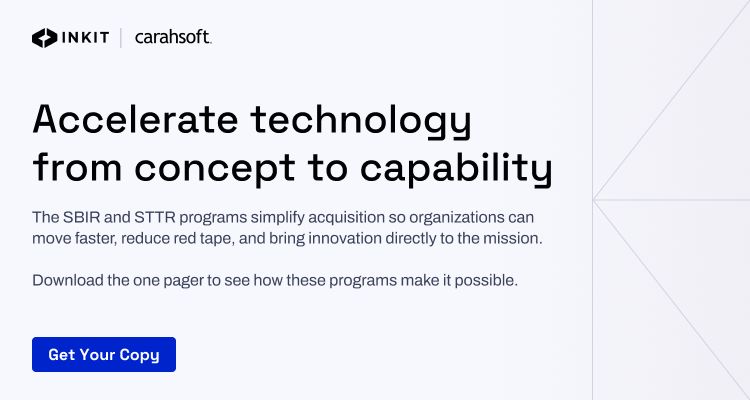 Accelerate Technology