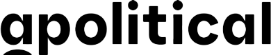 Apolitical logo