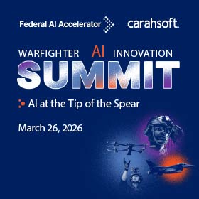 Warfighter AI Innovation Summit