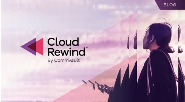 Built for Resilience, Optimized for Scale: The Cloud Rewind Architecture