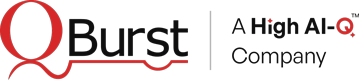 QBurst Technologies logo