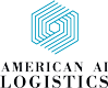 American AI Logistics logo