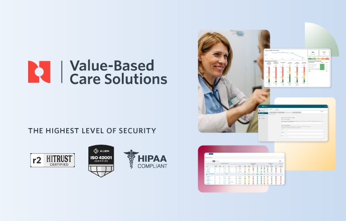 Value-Based Care Solutions