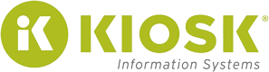 KIOSK Information Systems logo