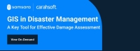 GIS in Disaster Management: A Key Tool for Effective Damage Assessment