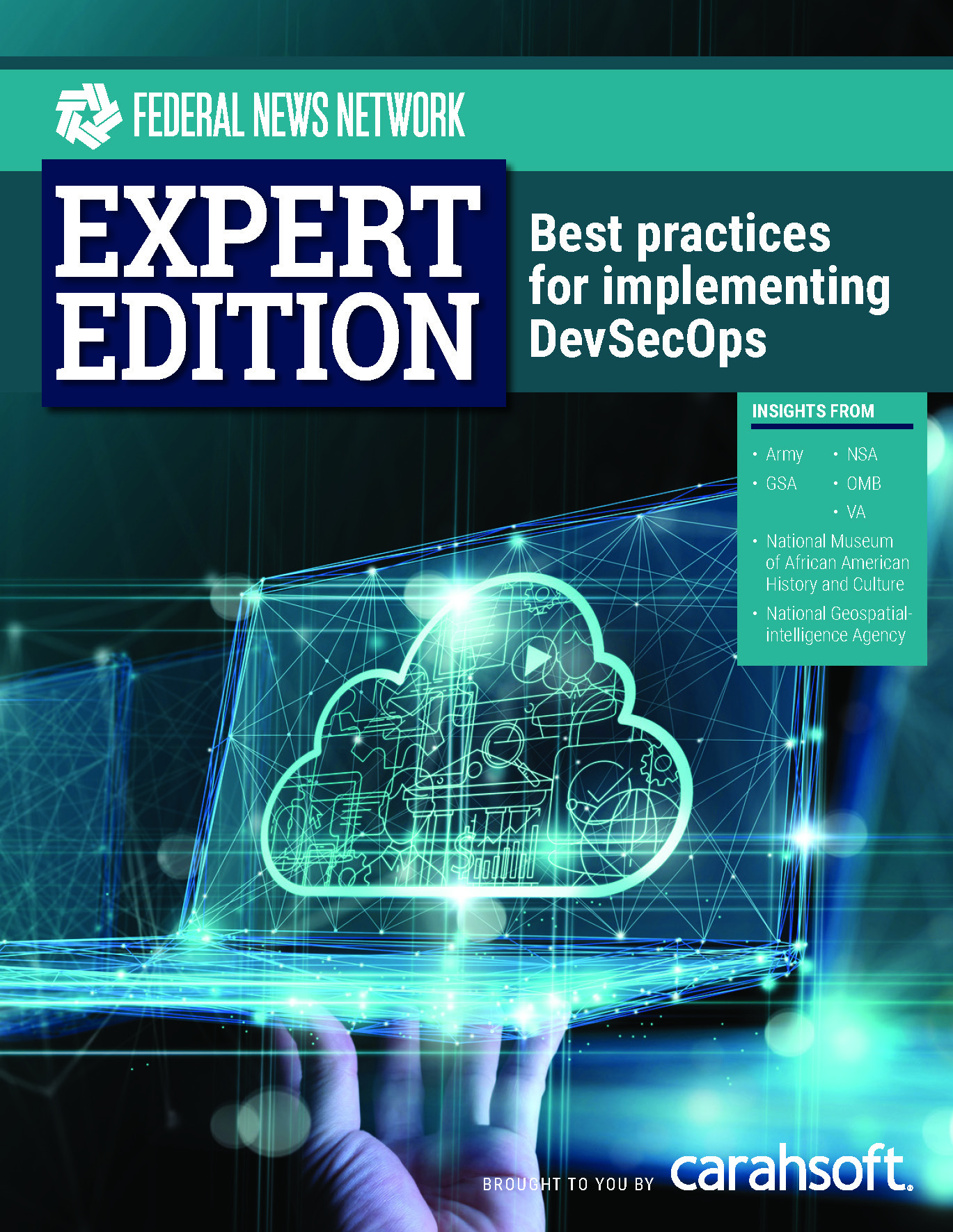 FNN Expert Edition devsecops cover