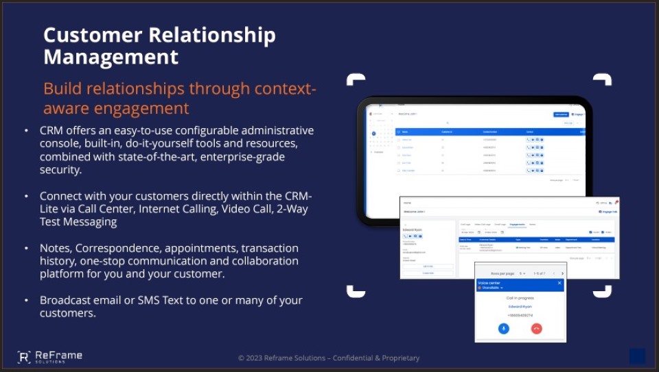 CRM