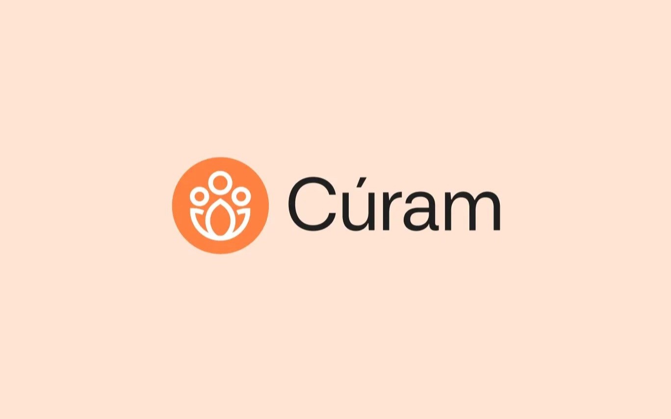 Cúram Logo