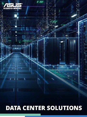 Data Center Solution Brief