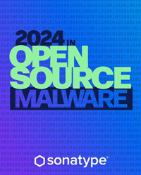 Sonatype 2024 Open Source Malware Report