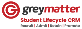 greymatter Student Lifecycle CRM logo