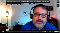 Enhancing Supply Chain Insights for Readiness and Efficiency in Healthcare