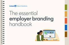 The Essential Employer Branding Handbook