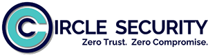 Circle Security logo