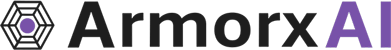 ArmorxAI logo