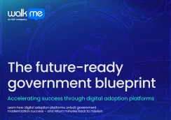 The Future-Ready Government Blueprint