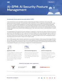 AI-SPM For Higher Education