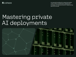 Mastering Private AI Deployments