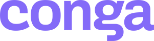 Conga logo