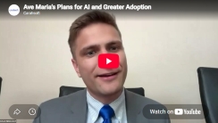 Ave Maria’s Plans for AI and Greater Adoption