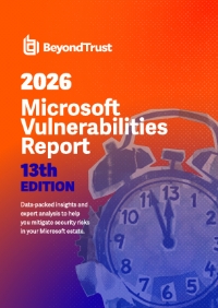 2026 Microsoft Vulnerabilities Report