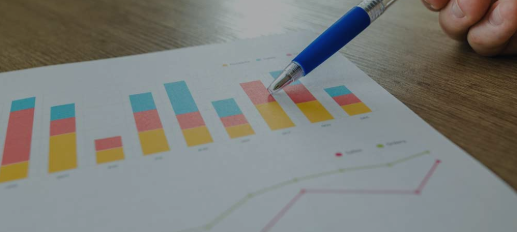 Graphs on paper
