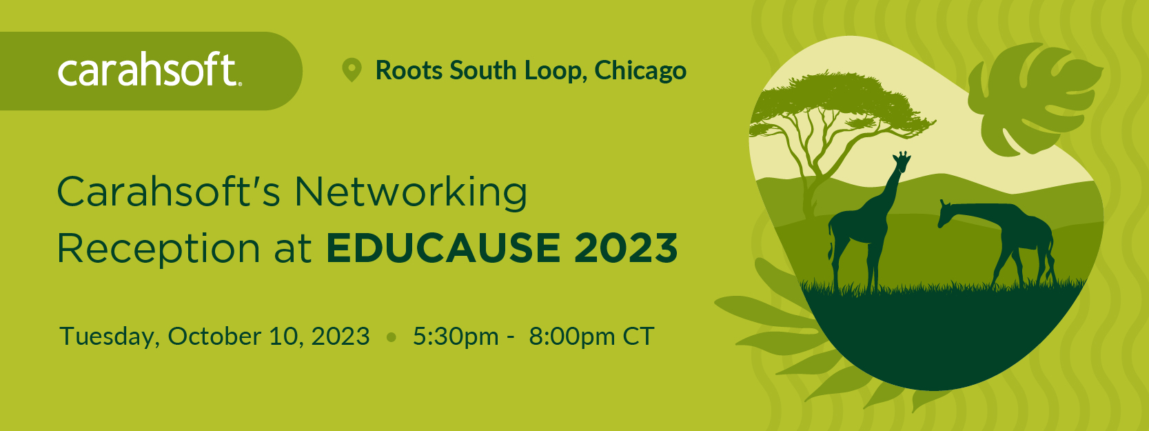 EDUCAUSE 2023 Reception_Email Banner - Neutral.jpg