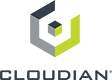 Cloudian logo