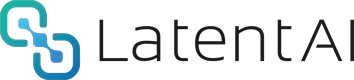 Latent AI logo