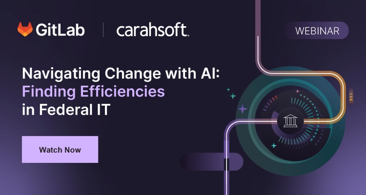 Navigating Change with AI: Finding Efficiencies in Federal IT