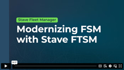 Modernizing FSM with Stave FTSM