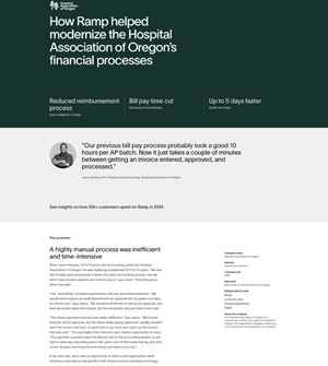 Hospital Association of Oregon