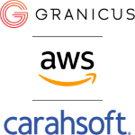 Granicus-AWS-Carahsoft-Logo-150.png