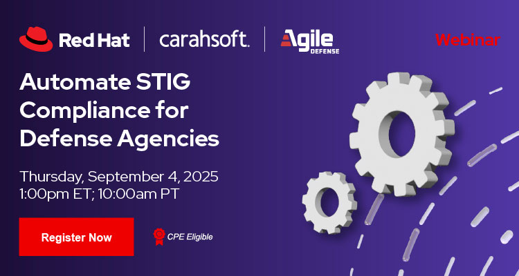 Automate STIG Compliance