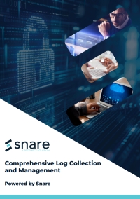 Comprehensive Log Collection and Management