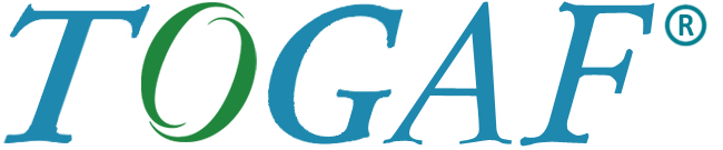 TOGAF Logo