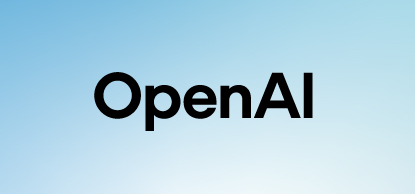 <br>OpenAI